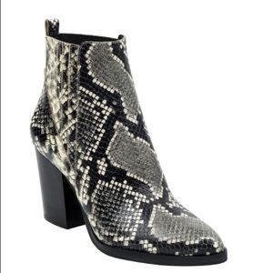 Marc Fisher LTD Alva Bootie